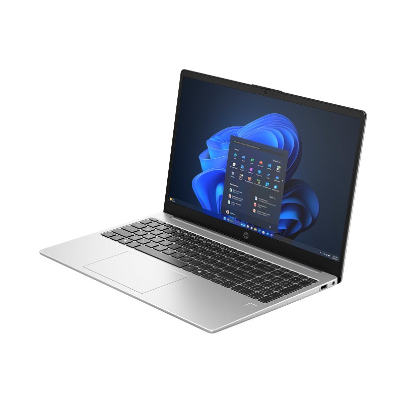 HP 250R G10 - Turbo Silver