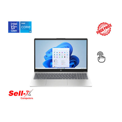 HP Envy x360 14-es1013dx Core i5-120U 8GB RAM 512GB SSD 14-inch FHD IPS Touch Laptop
