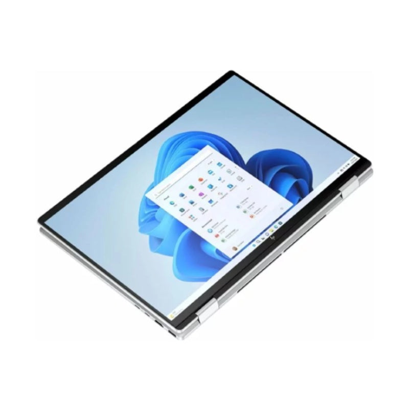HP Envy x360 14-es1013dx - Natural Silver