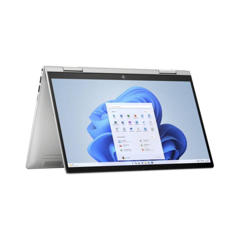 HP Envy x360 14-es1013dx - Natural Silver