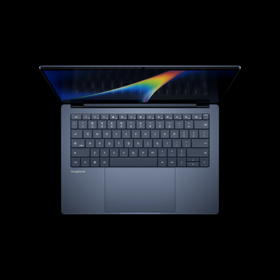 HP Googlebook 14