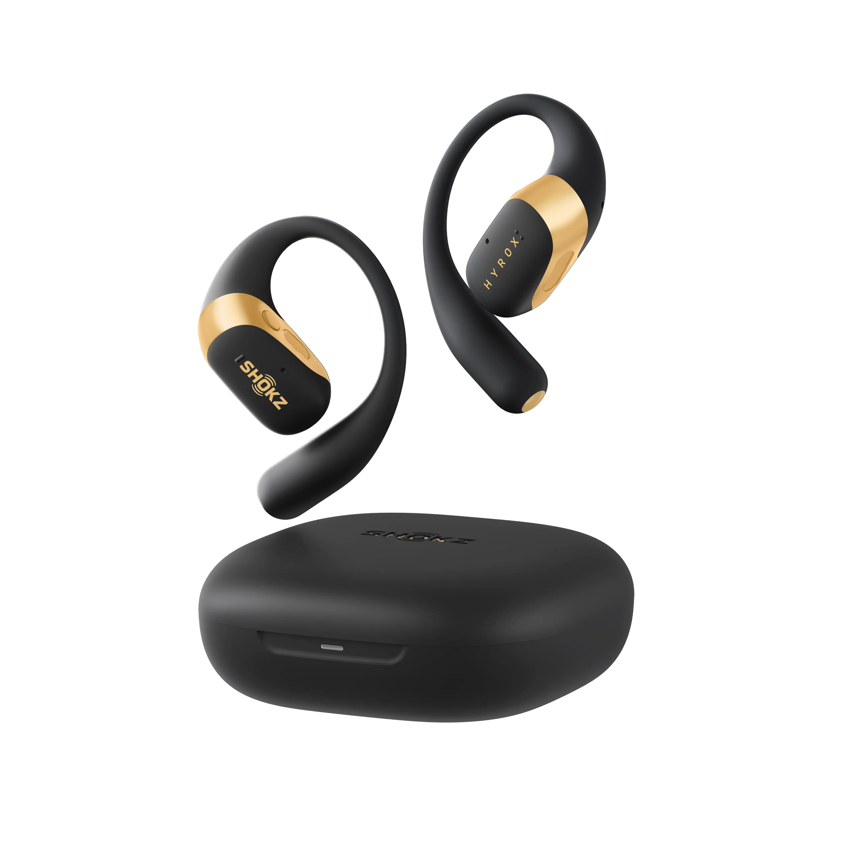 OpenFit 2+