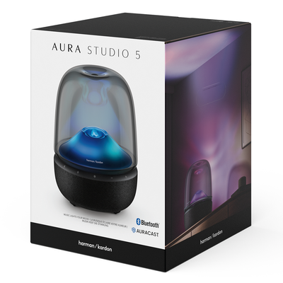 Harman Kardon Aura Studio 5