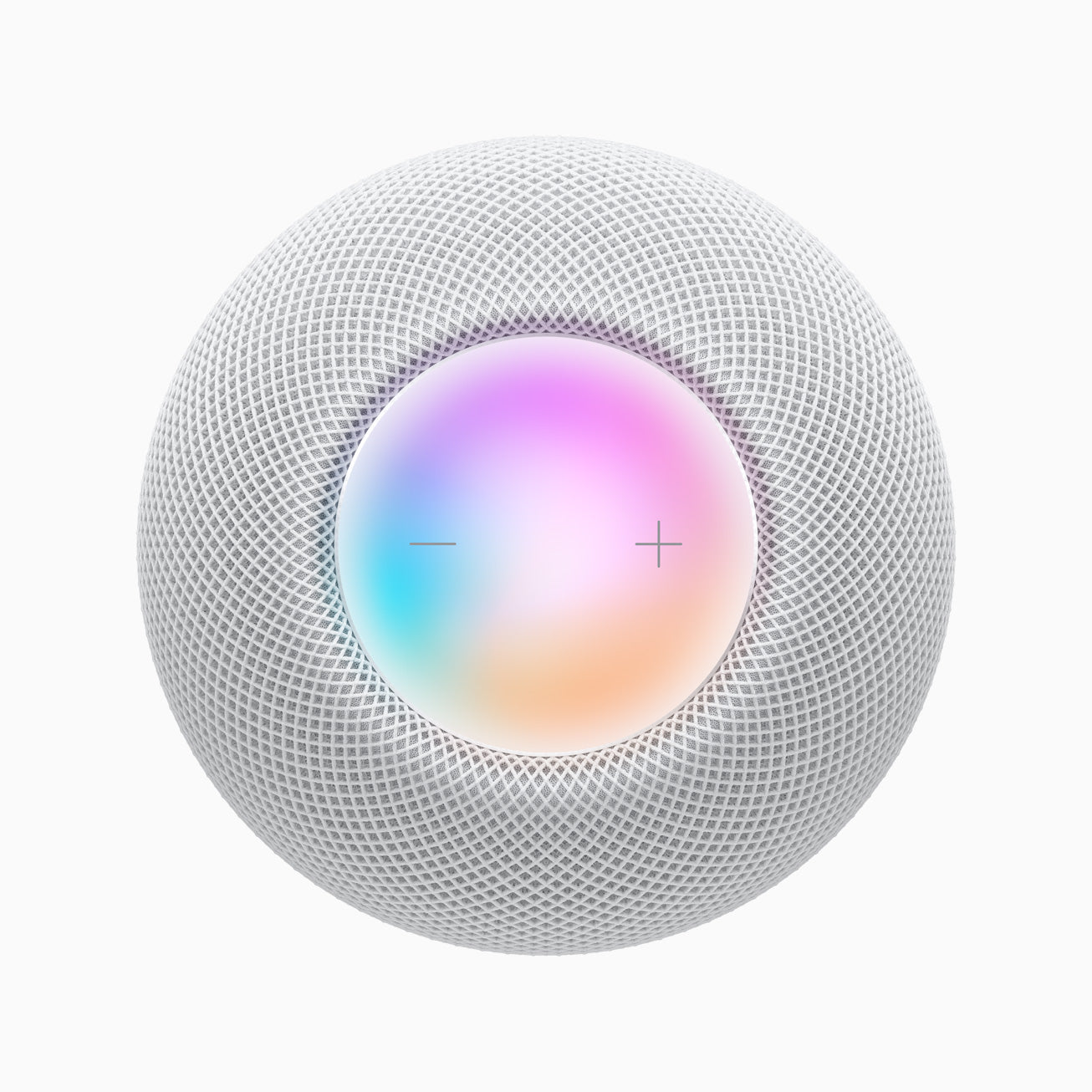 HomPod Mini#color_white