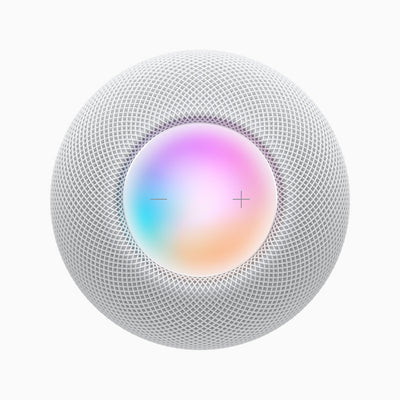 HomPod Mini#color_white