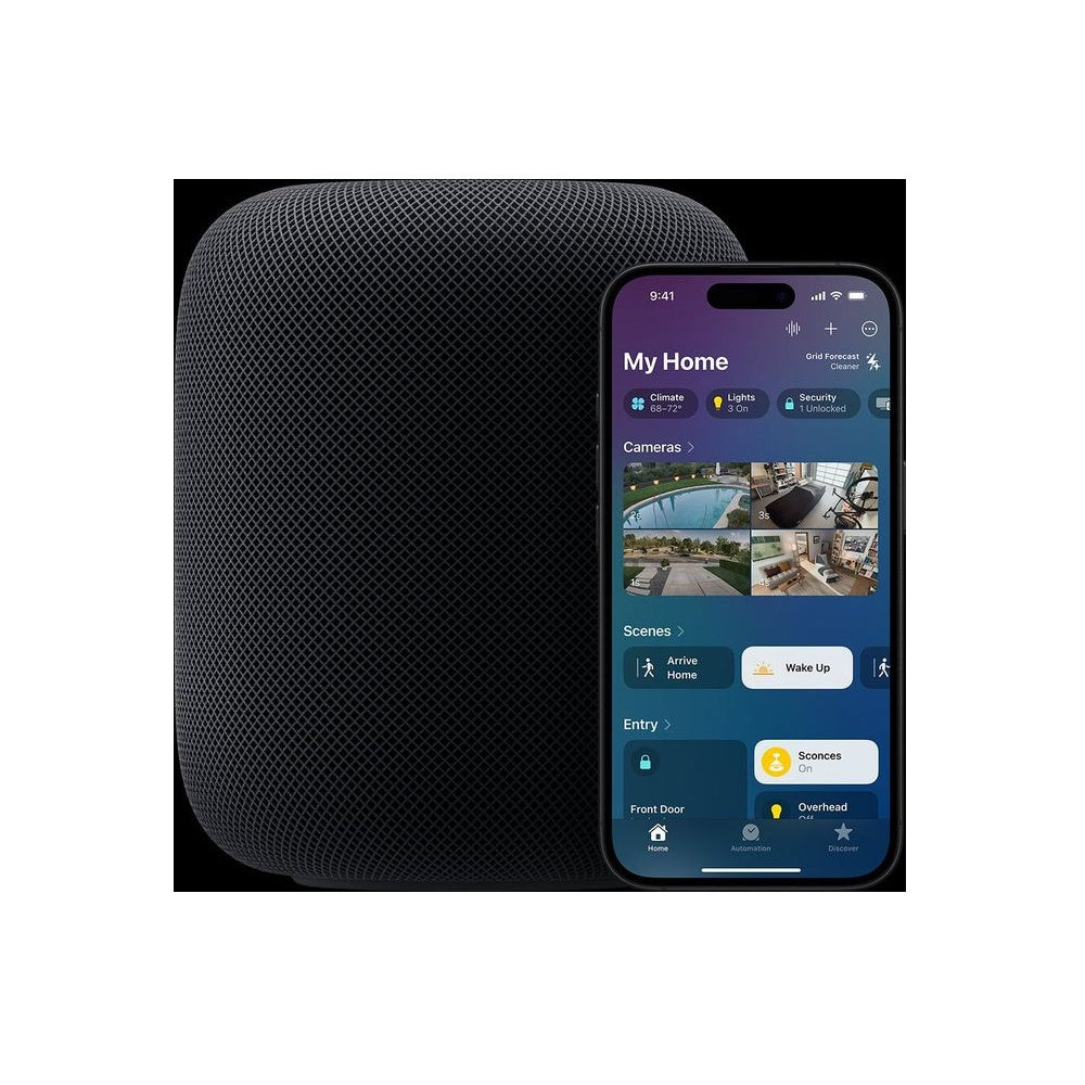 Apple HomePod (2nd Generation)