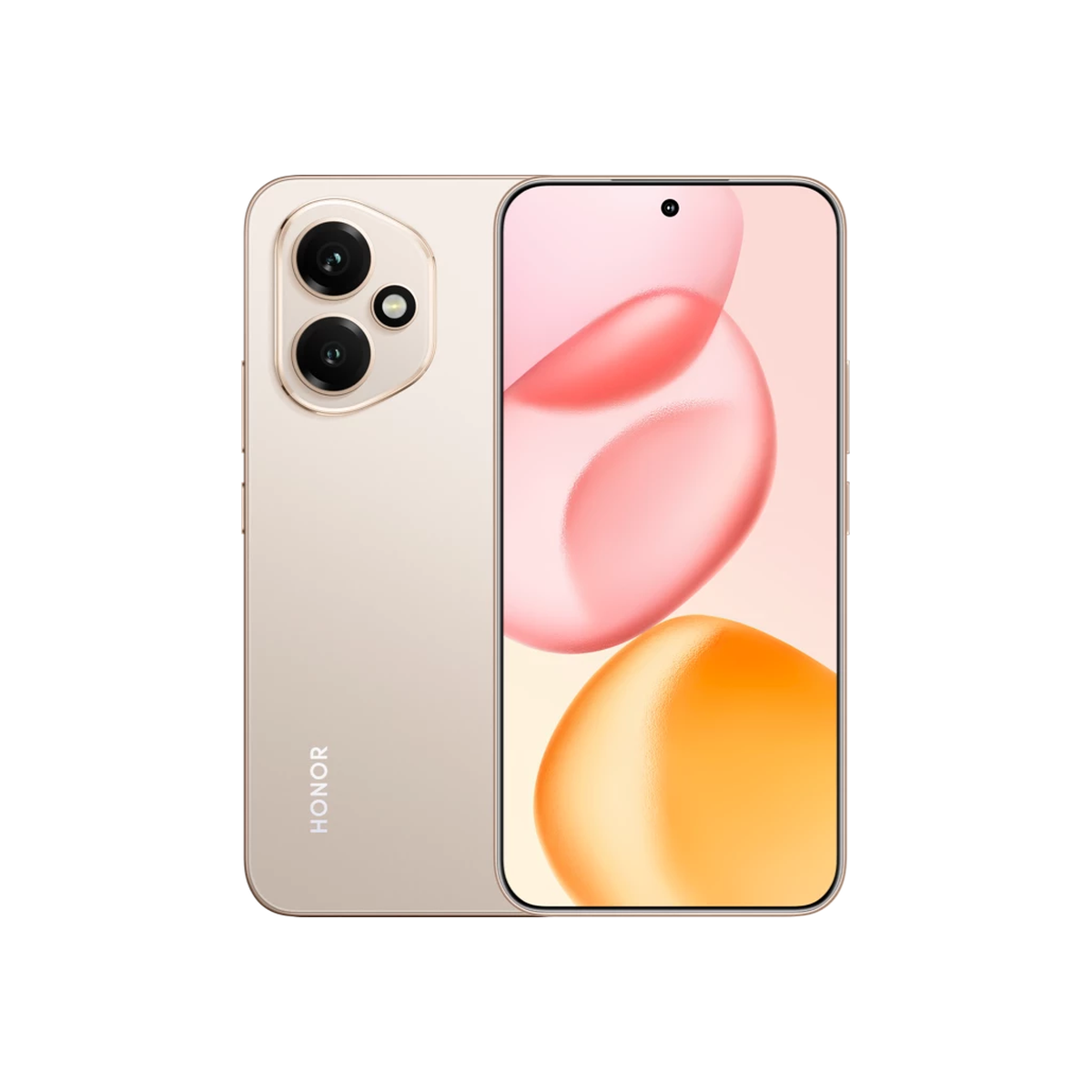 Honor 400 5G Desert Gold