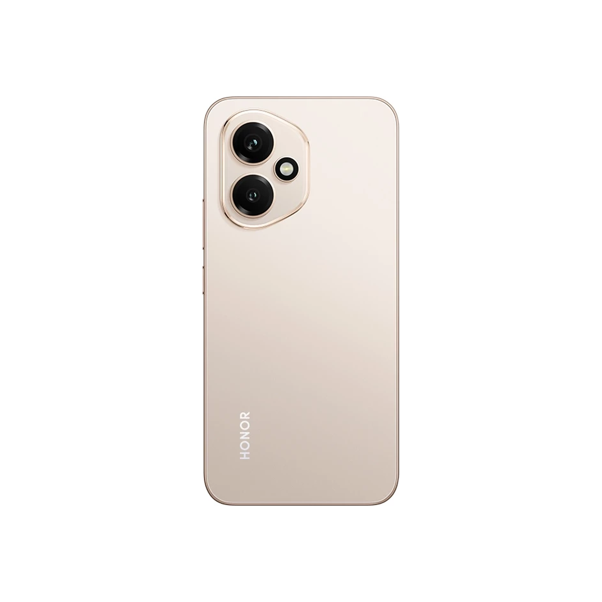 Honor 400 5G Desert Gold