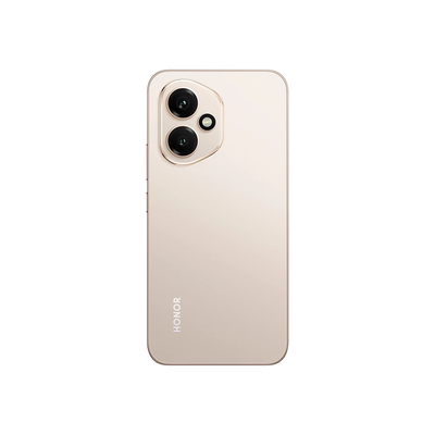 Honor 400 5G Desert Gold