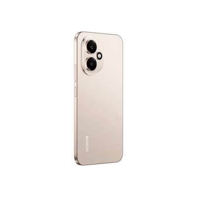 Honor 400 5G Desert Gold