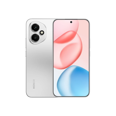 Honor 400 5G Meteor Silver