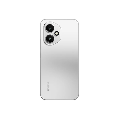 Honor 400 5G Meteor Silver