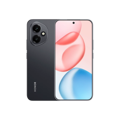 Honor 400 5G Midnight Black
