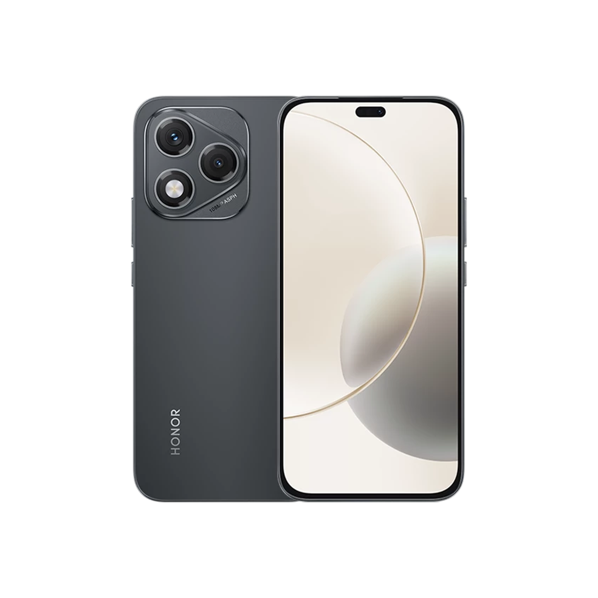 Honor 400 Lite 5G Velvet Black
