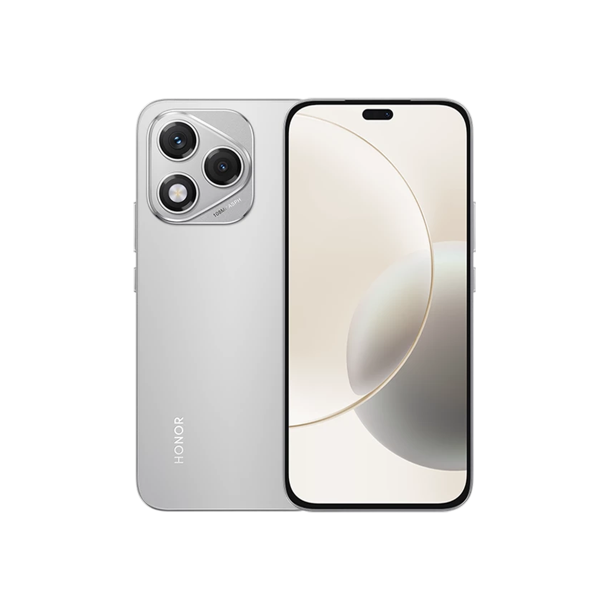 Honor 400 Lite 5G Velvet Grey