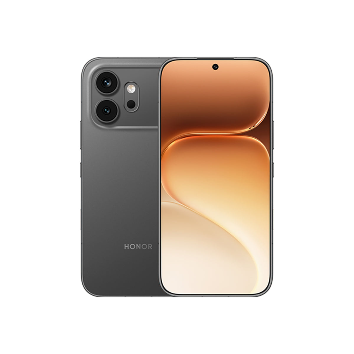 Honor 600 5G Black