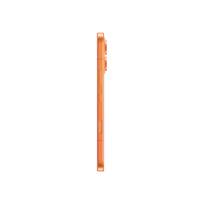 Honor 600 5G Orange