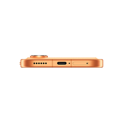 Honor 600 5G Orange