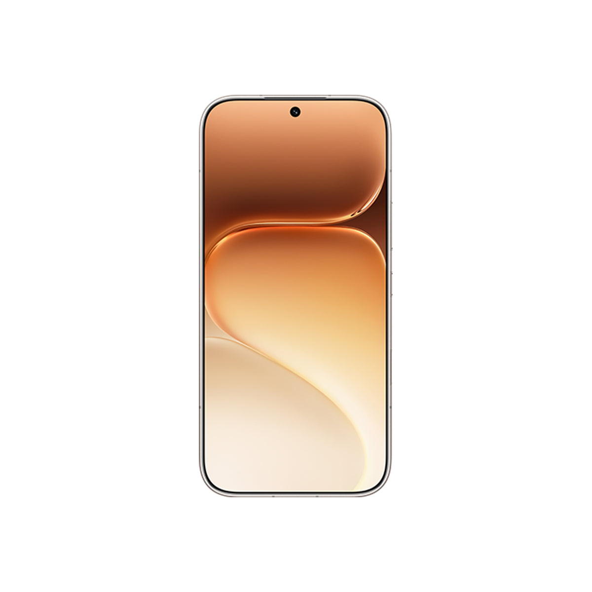 Honor 600 5G White Gold