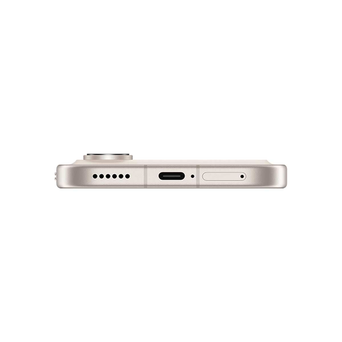 Honor 600 5G White Gold