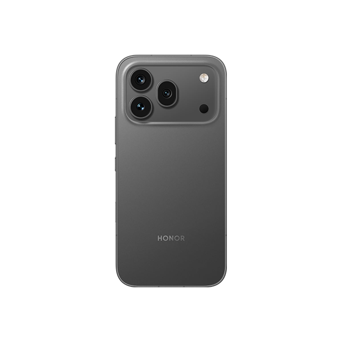 Honor 600 Pro 5G Black