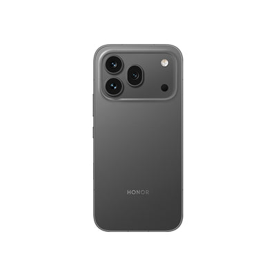 Honor 600 Pro 5G Black