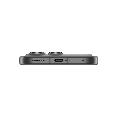 Honor 600 Pro 5G Black