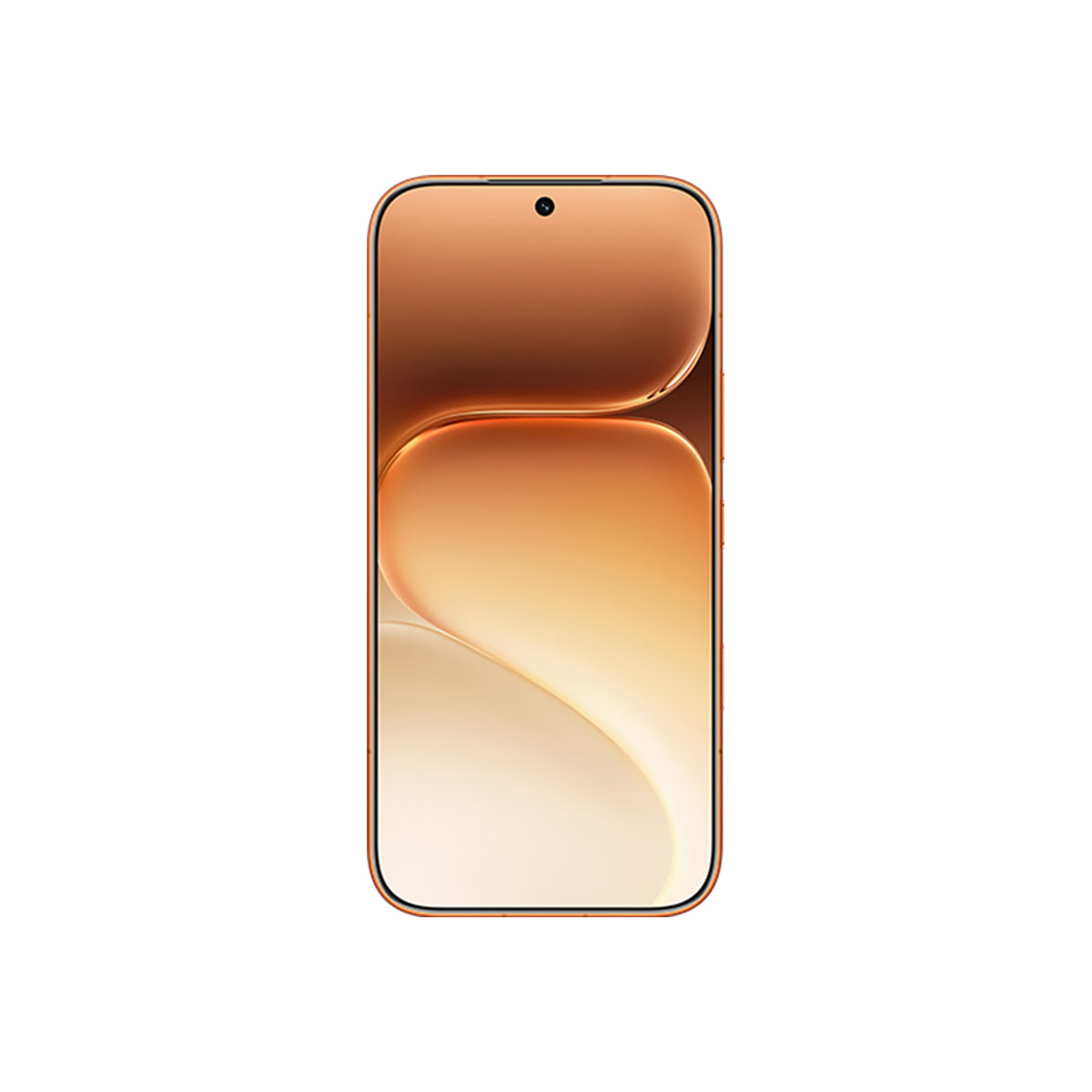 Honor 600 Pro 5G Orange