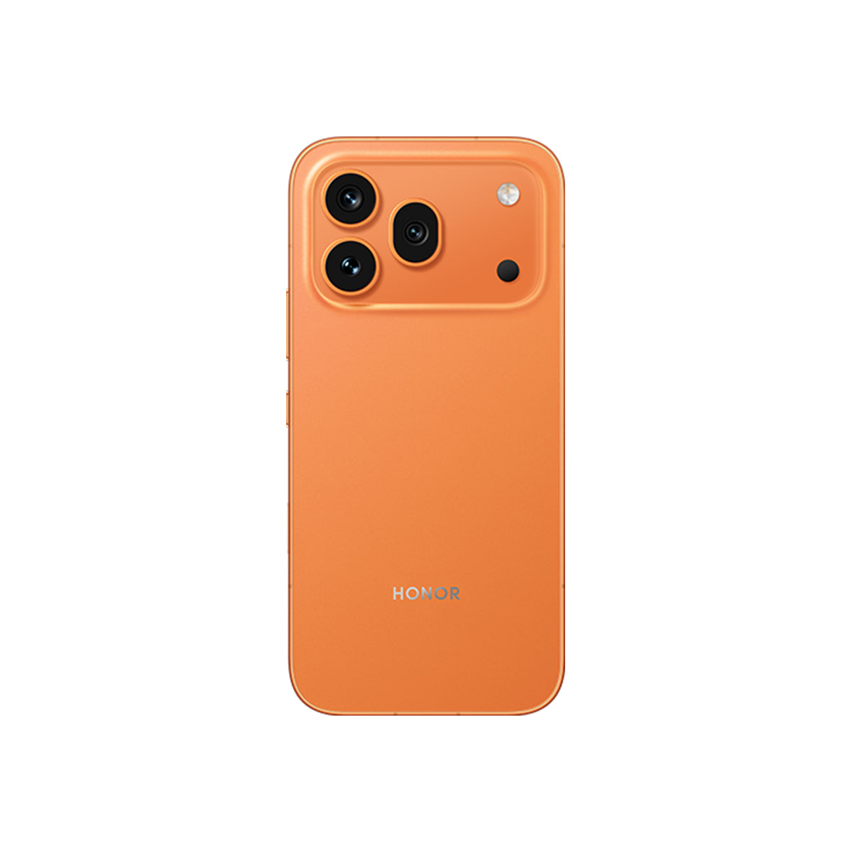 Honor 600 Pro 5G Orange