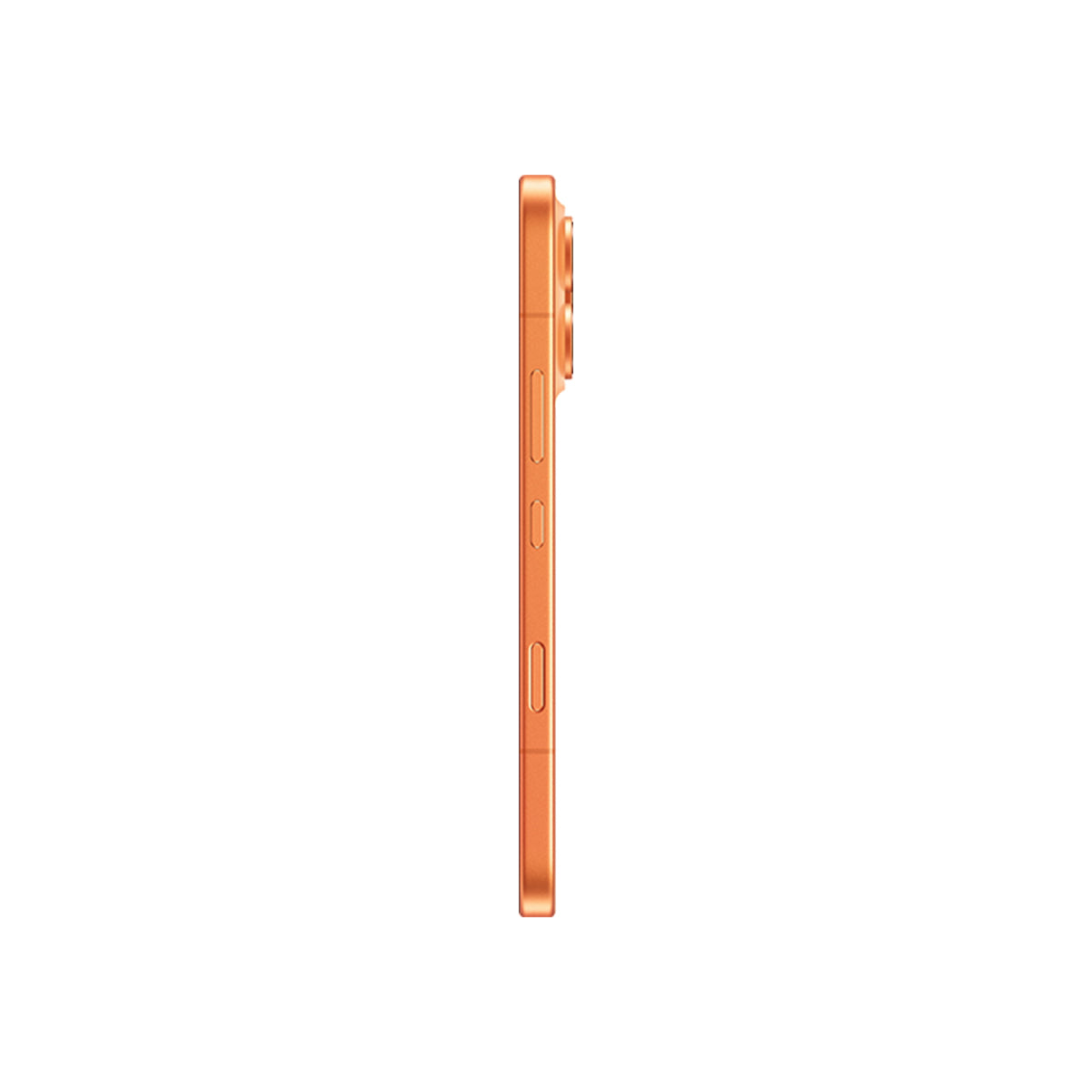 Honor 600 Pro 5G Orange