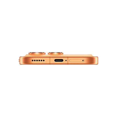 Honor 600 Pro 5G Orange