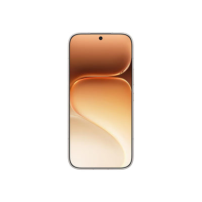 Honor 600 Pro 5G White Gold