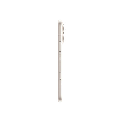 Honor 600 Pro 5G White Gold