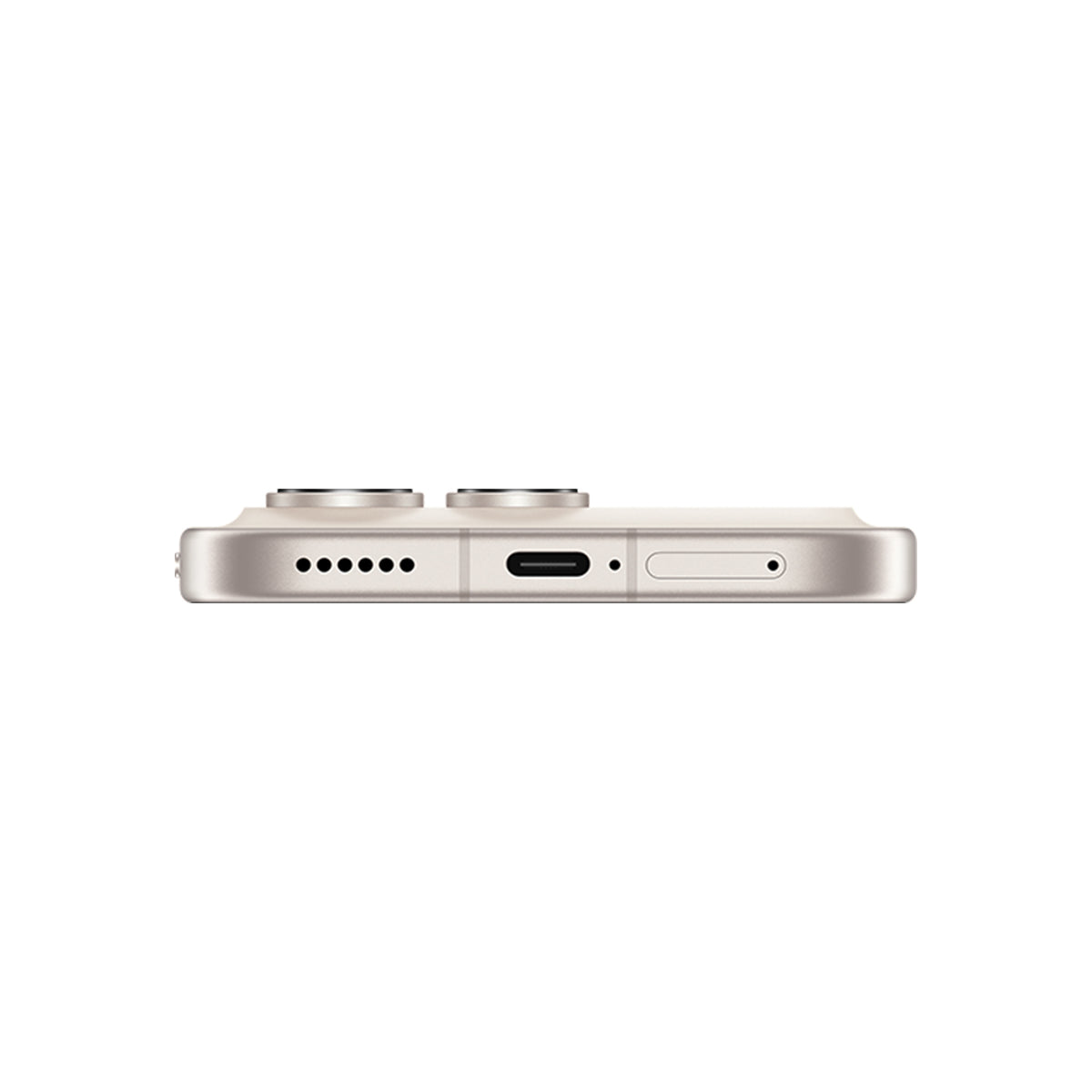 Honor 600 Pro 5G White Gold
