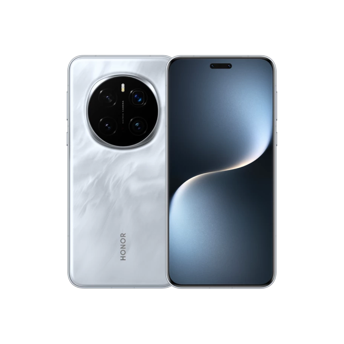 Honor Magic 7 Pro 5G Lunar Shadow Grey
