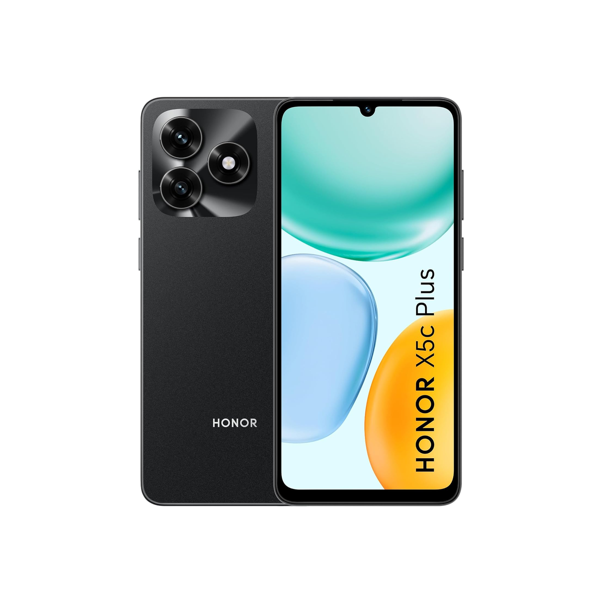 Honor X5C Black