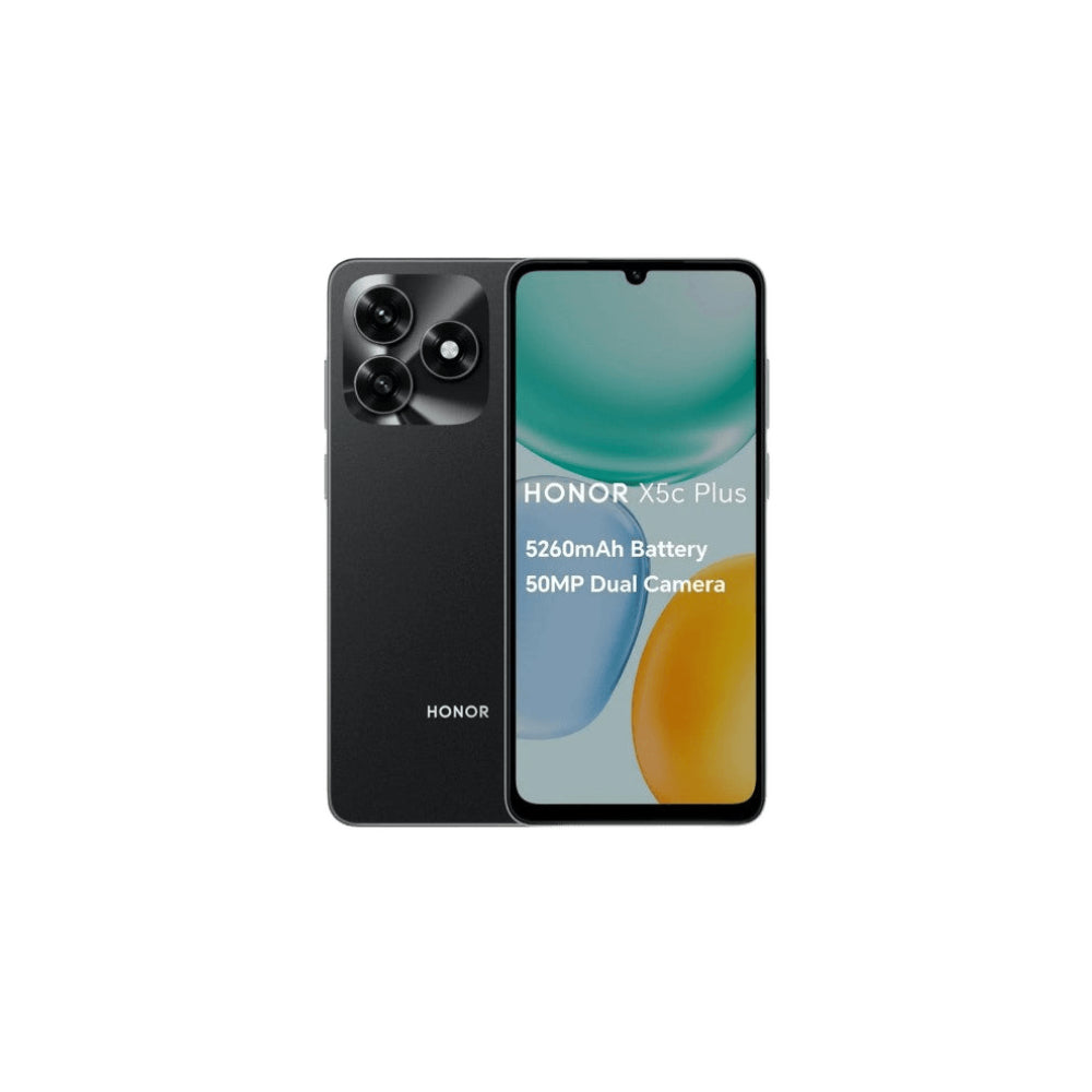 Honor X5C Plus 4GB RAM 128GB