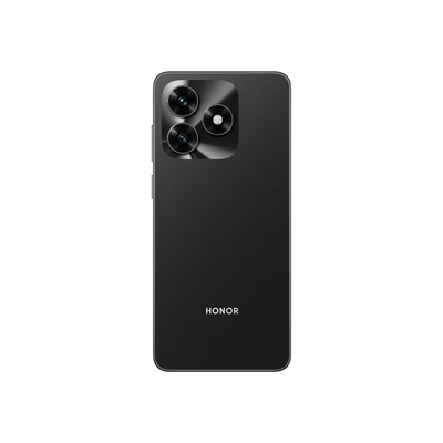 Honor X5C Plus Black
