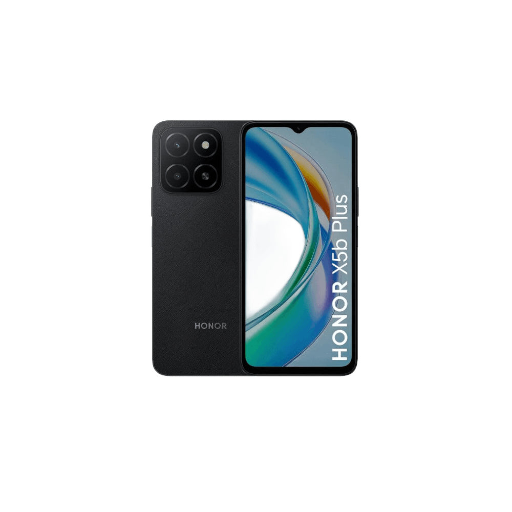 Honor X5b Plus 4GB RAM 128GB