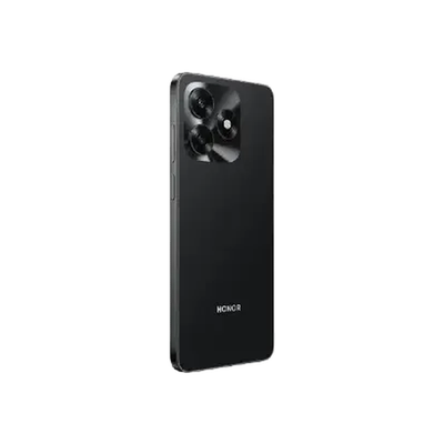 Honor X5c Midnight Black Angle View