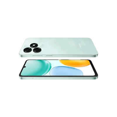 Honor X5c Ocean Cyan Single Combo