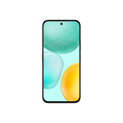 Honor X6C Midnight Black