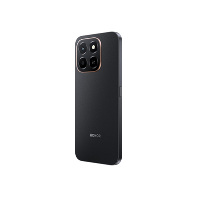 Honor X6C Midnight Black