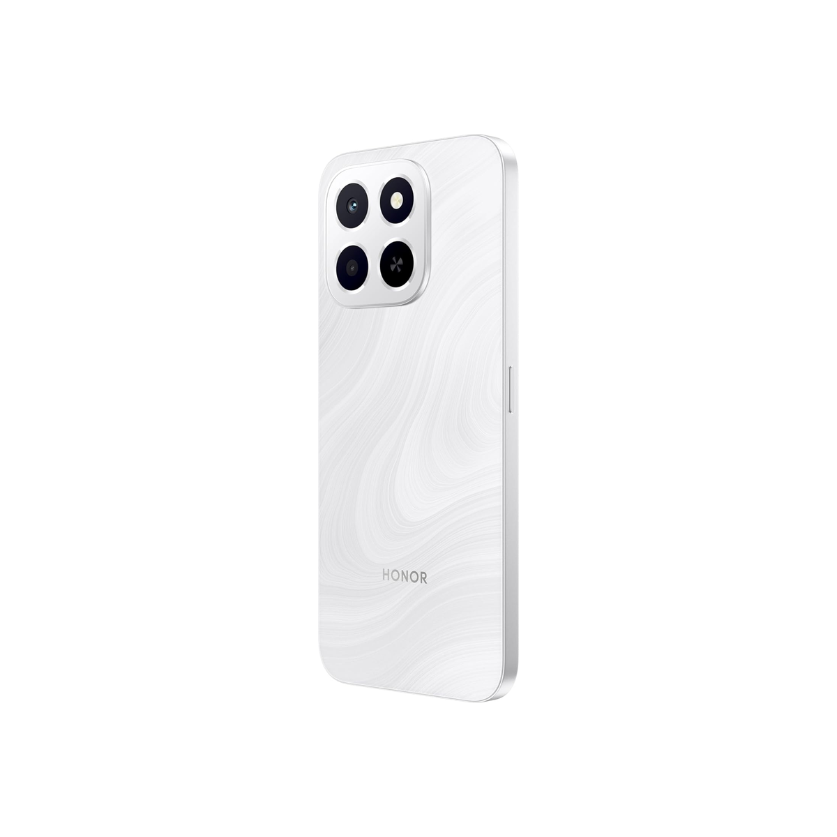 Honor X6C Moonlight White