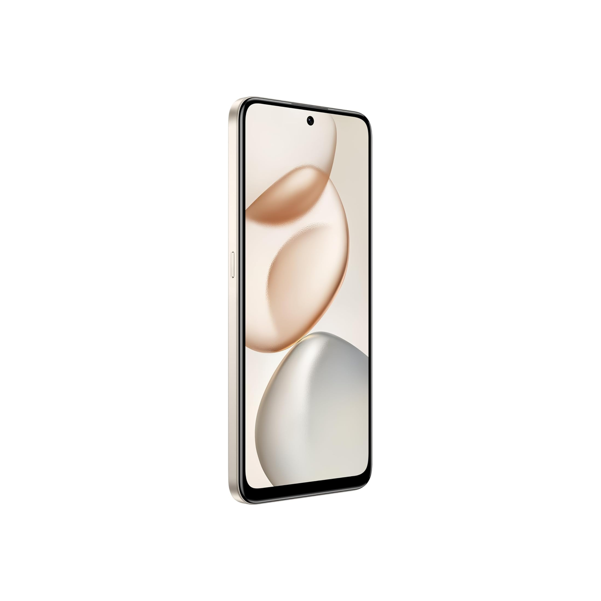Honor X7D 5G Desert Gold