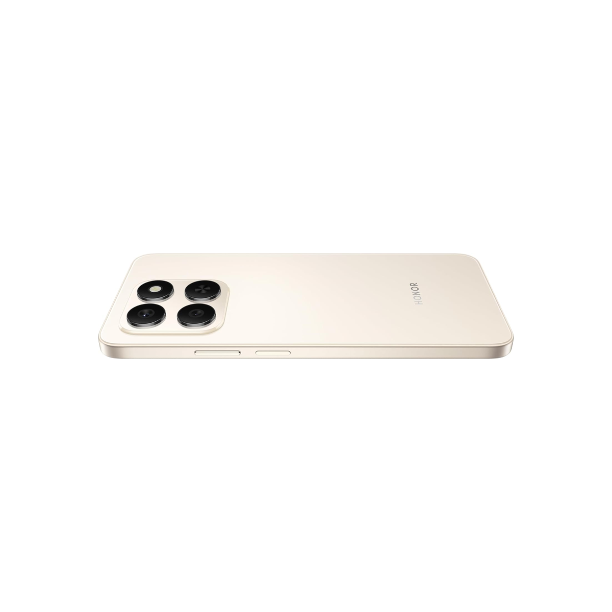 Honor X7D 5G Desert Gold