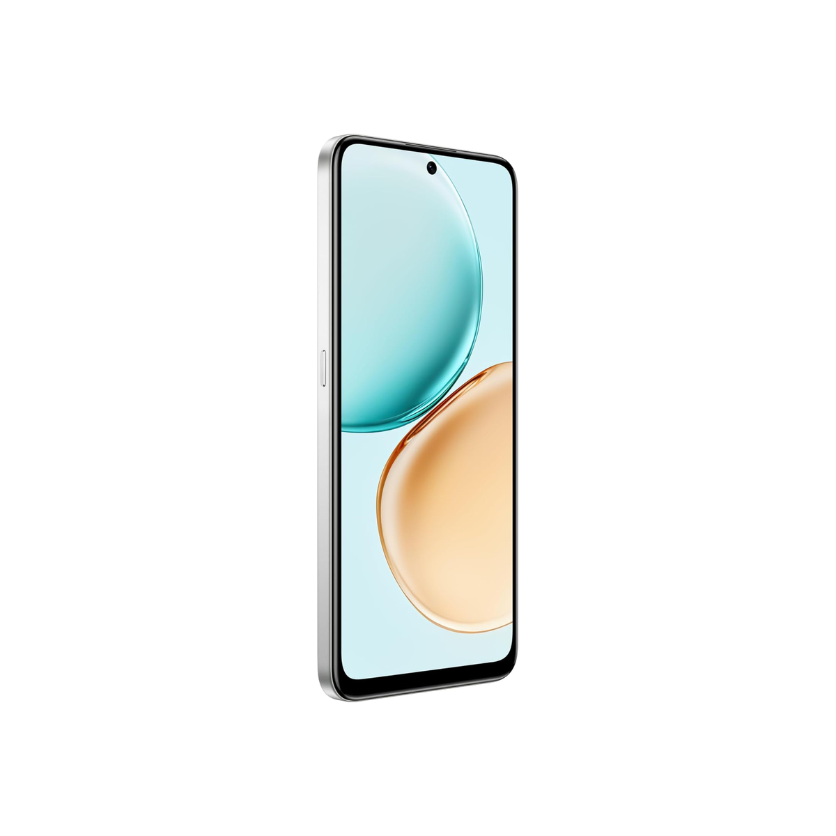 Honor X7D 5G Meteor Silver