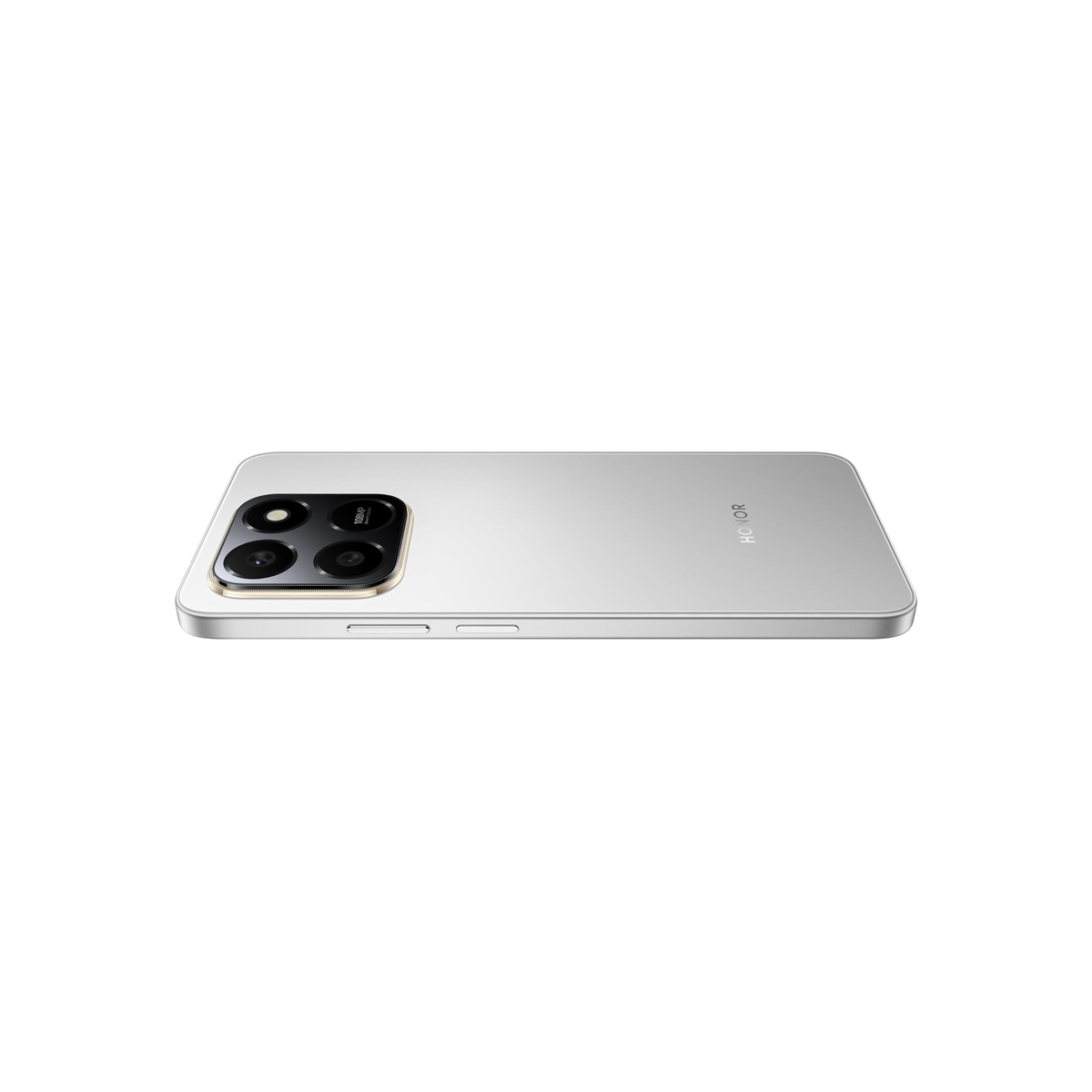 Honor X7D 5G Meteor Silver