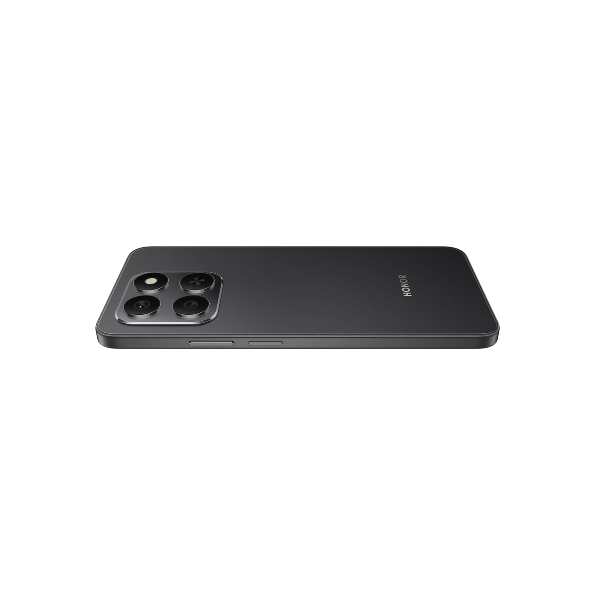 Honor X7D 5G Velvet Black