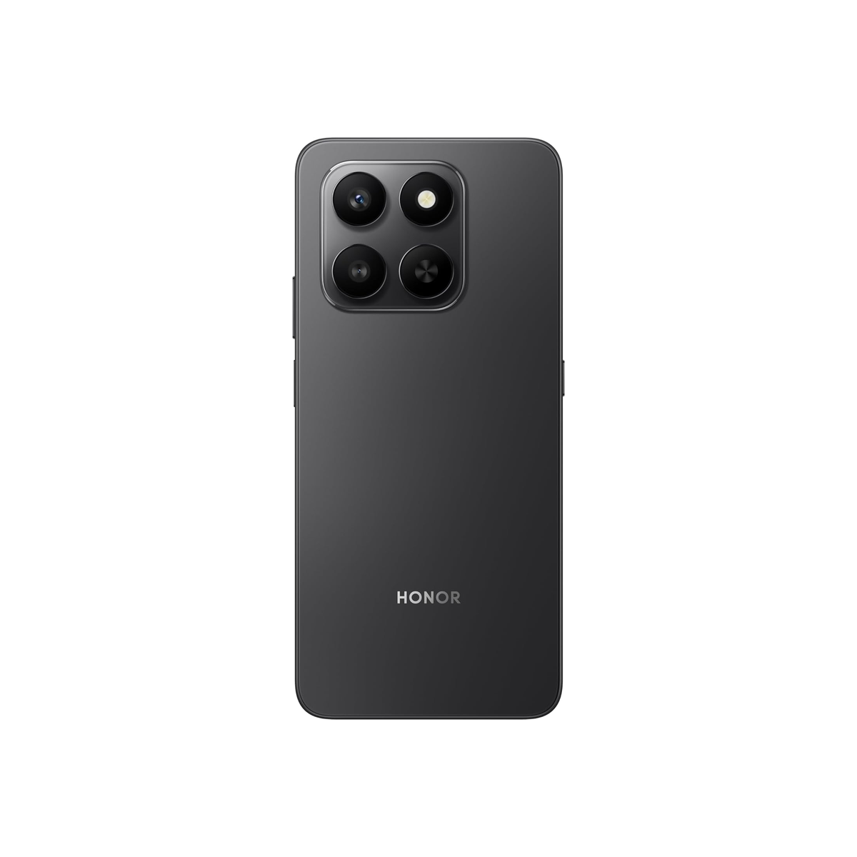 Honor X7D 5G Velvet Black